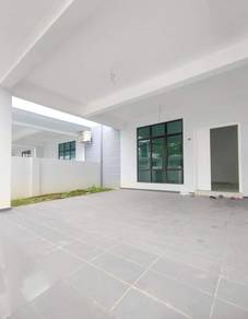 Terraced House For Sale in Ayer Keroh,MLK