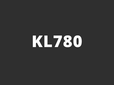 KL780
