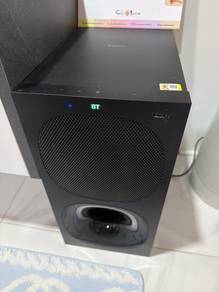 5.1chanel soundbar