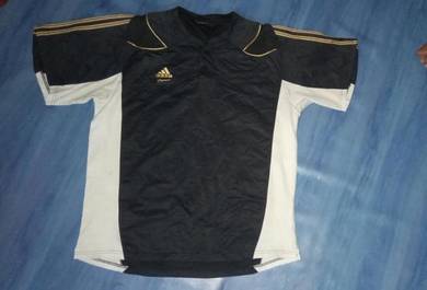 Baju ADIDAS Pro Black (XL)