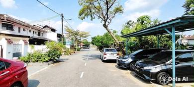 2-storey Terraced House For Sale in Tampoi,JHR