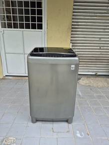 LG auto washer washing machine mesin basuh 13.0kg