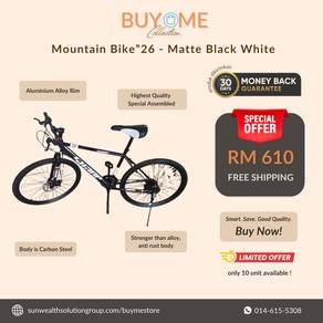 (F3) Mountain Bike