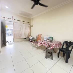 1-storey Terraced House For Sale in Skudai,JHR