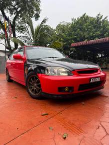 Honda Civic SIR in Shah Alam, SGR