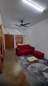 Flat For Rent in Taman Jati