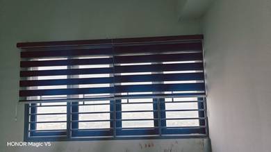 Blinds 