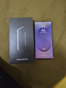 Samsung S25 Ultra 5G