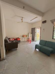 2-storey Terraced House For Sale in Shah Alam,SGR