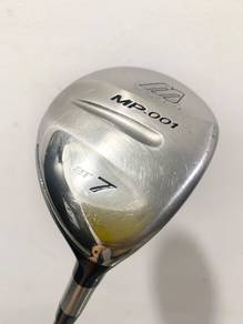 Golf Wood 7 Mizuno MP001