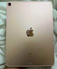ipad air 4th gen sim/wifi