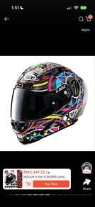 X-Lite X-803 RS Ultra Carbon
