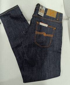 Nudie jeans 100% Original NEW ITEM