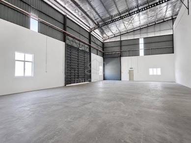 Warehouse / Factory For Rent in Semenyih,SGR