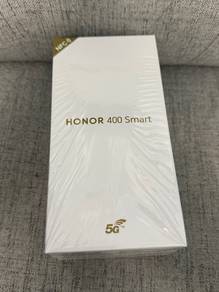 HONOR 400 Smart 5G