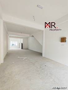 Shop lot For Rent in Sungai Lalang,KDH