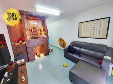 Apartment For Sale in Desa Intan