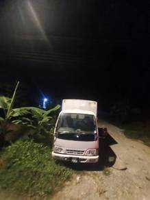 Hicom BTW145