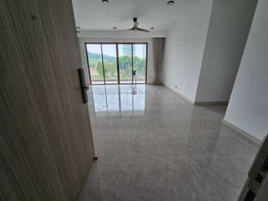 Condominium For Rent in Park Place @ ParkCity Towncenter