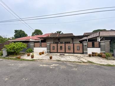 Semi-Detached House For Sale in Johor Bahru,JHR
