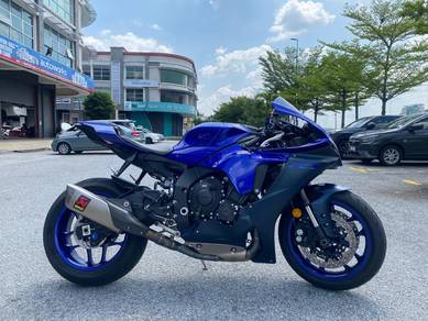 Yamaha YZF-R1