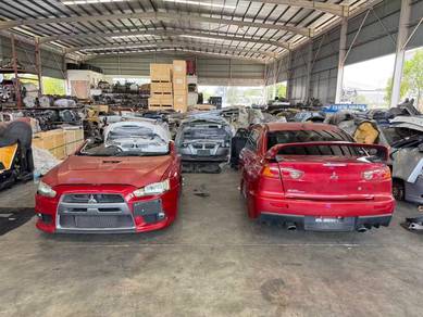 Halfcut cz4a evo x mivec turbo manual