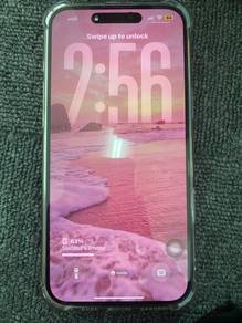 IPHONE 16 plus 256GB