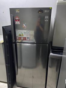 lg peti sejuk