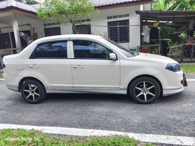 Proton Saga FLX FLX SE in Gombak, SGR