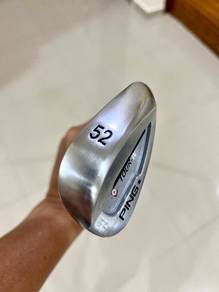 Ping TOUR-W 🔵 52deg Approach Wedge