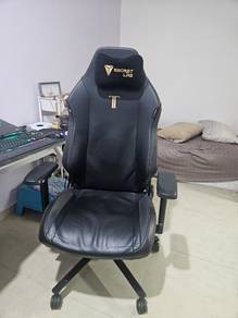 Secretlab TITAN Evo 2022 XL Gaming Chair Stealth