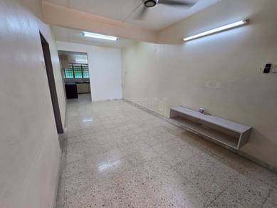 1-storey Terraced House For Rent in Klang,SGR