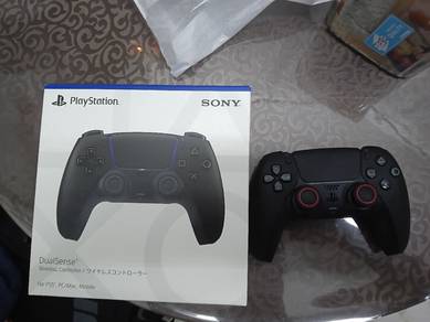 ps5 controller 