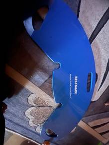 sliding transfer board