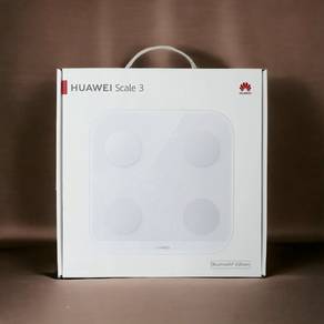 Huawei Scale 3