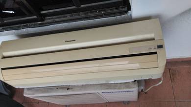 Panasonic 2.0hp 