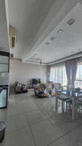 Condominium For Sale in Setia SKY Residences