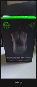 Razer Mouse Gaming