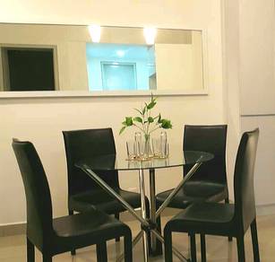 Service Residence For Sale in Paloma @ Tropicana Metropark