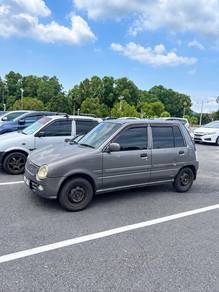 Perodua Kancil 850 EX in Bandar Puteri Puchong, SGR
