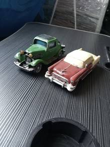 vintage car 
