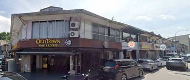 Shop lot For Sale in Pandan Indah,KUL