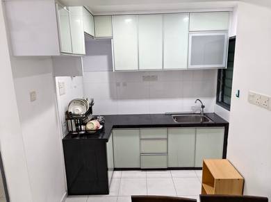 Apartment For Sale in Taman Bukit Erskine