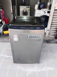 Sharp washer washing machine mesin basuh 9.0 k