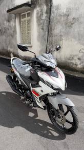 Yamaha 135LC