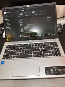 Acer Aspire 3 I5-1235U for sale!
