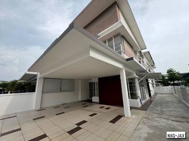 Semi-Detached House For Sale in Setia Alam,SGR