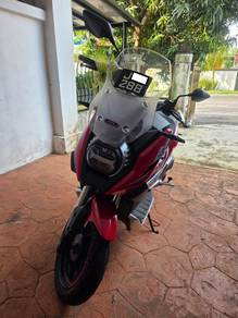 WMOTO XTREME 150I