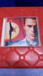 BloodSport 3(VCD)