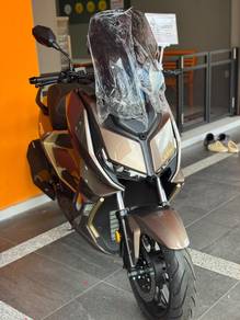 Aveta Vanguard 250 V2